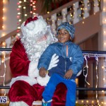 Santa Claus visits St. George’s Bermuda, December 1 2018-2282