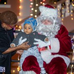 Santa Claus visits St. George’s Bermuda, December 1 2018-2289