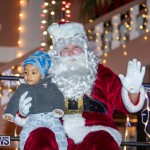Santa Claus visits St. George’s Bermuda, December 1 2018-2291