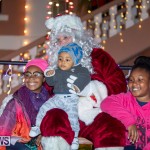 Santa Claus visits St. George’s Bermuda, December 1 2018-2293