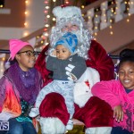 Santa Claus visits St. George’s Bermuda, December 1 2018-2295