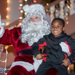 Santa Claus visits St. George’s Bermuda, December 1 2018-2296