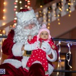 Santa Claus visits St. George’s Bermuda, December 1 2018-2298