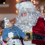 Santa Claus visits St. George’s Bermuda, December 1 2018-2315