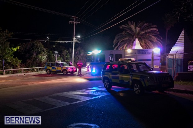 Shooting St Davids Cricket Club Bermuda, December 29 2018-6197