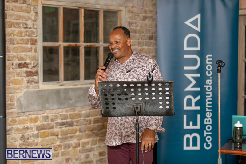 BTA Restaurant Weeks Launch Bermuda, January 17 2019-9511
