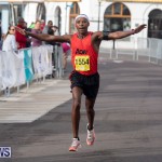 Bermuda Marathon Weekend Marathon and Half Marathon, January 20 2019-2034