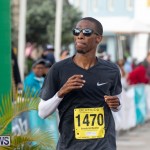 Bermuda Marathon Weekend Marathon and Half Marathon, January 20 2019-2066