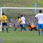 Football St. David's vs Young Men's Social Club Bermuda, January 6 2019-7331