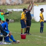 Football St. David's vs Young Men's Social Club Bermuda, January 6 2019-7350