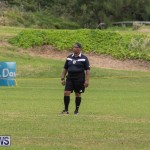 Football St. David's vs Young Men's Social Club Bermuda, January 6 2019-7356
