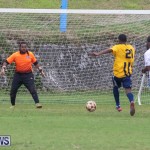 Football St. David's vs Young Men's Social Club Bermuda, January 6 2019-7411