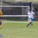 Football St. David's vs Young Men's Social Club Bermuda, January 6 2019-7431