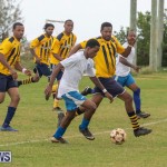 Football St. David's vs Young Men's Social Club Bermuda, January 6 2019-7451