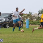 Football St. David's vs Young Men's Social Club Bermuda, January 6 2019-7462
