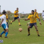 Football St. David's vs Young Men's Social Club Bermuda, January 6 2019-7476