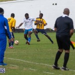 Football St. David's vs Young Men's Social Club Bermuda, January 6 2019-7568