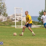 Football St. David's vs Young Men's Social Club Bermuda, January 6 2019-7620