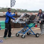 Karting at Southside Motorsports Park Bermuda, January 6 2019-8598