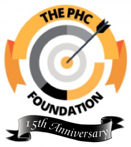 PHC Foundation 15th Anniversary Bermuda Jan 2019