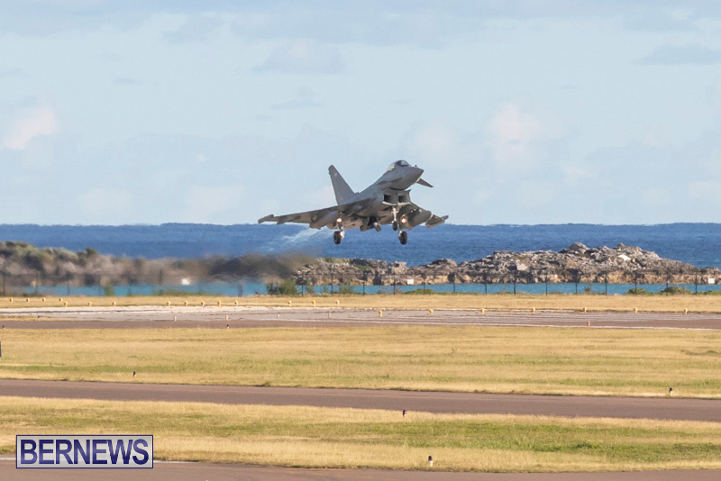 RAF-Royal-Air-Force-Military-Planes-Bermuda-January-17-2019-9364