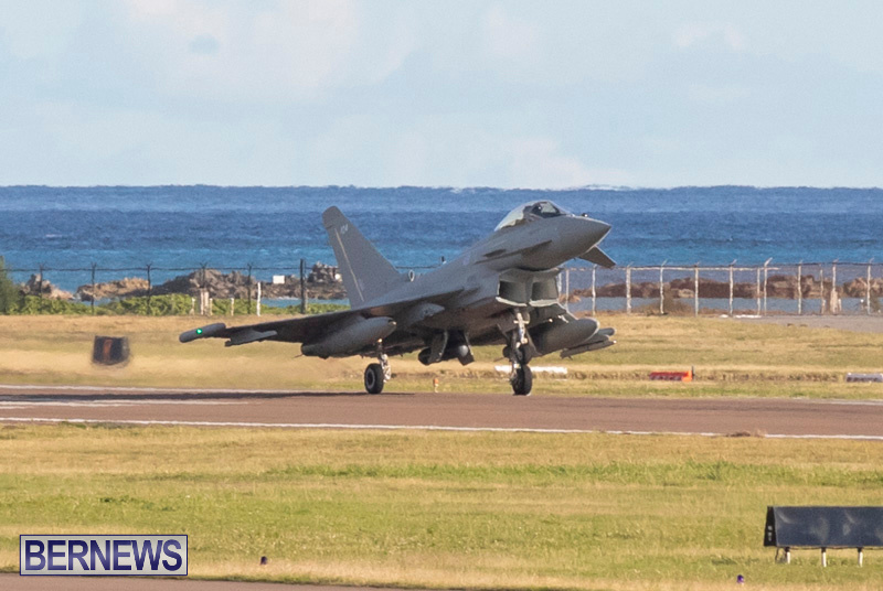RAF-Royal-Air-Force-Military-Planes-Bermuda-January-17-2019-9368