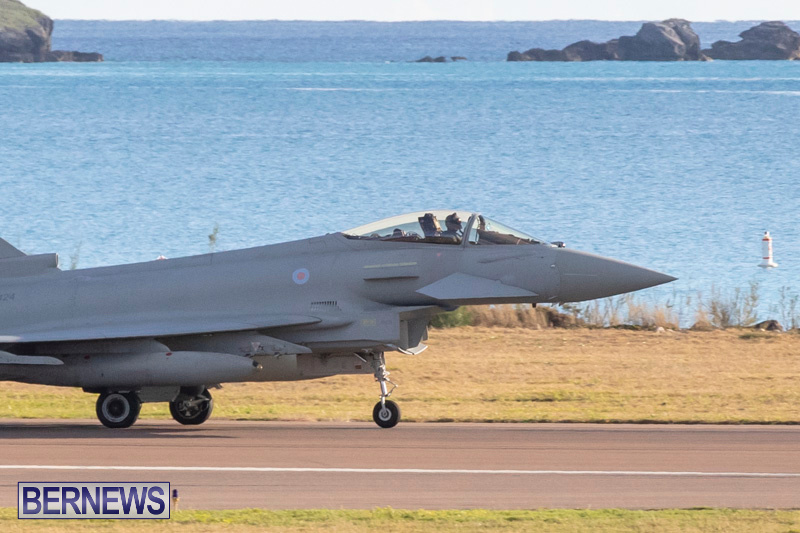 RAF-Royal-Air-Force-Military-Planes-Bermuda-January-17-2019-9382