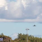 RAF Royal Air Force Military Planes Bermuda, January 17 2019-9387