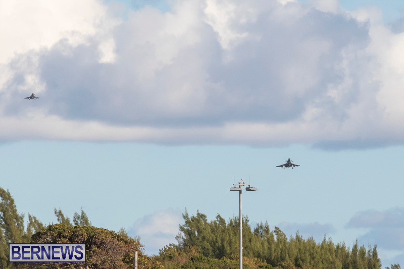 RAF-Royal-Air-Force-Military-Planes-Bermuda-January-17-2019-9387
