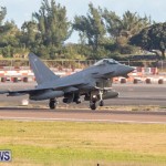 RAF Royal Air Force Military Planes Bermuda, January 17 2019-9397