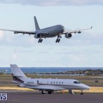 RAF Royal Air Force Military Planes Bermuda, January 17 2019-9431