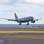 RAF Royal Air Force Military Planes Bermuda, January 17 2019-9438