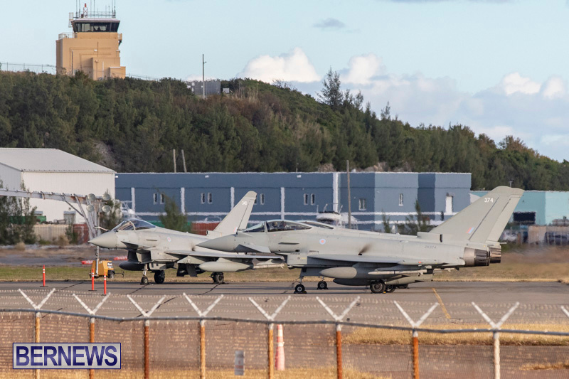 RAF-Royal-Air-Force-Military-Planes-Bermuda-January-17-2019-9472