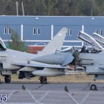 RAF Royal Air Force Military Planes Bermuda, January 17 2019-9497