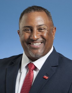 ben smith OBA MP bermuda 2019