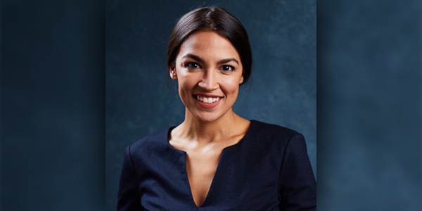 Alexandria ortega cortez online