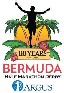 Argus Bermuda Half Marathon Derby Feb 2019