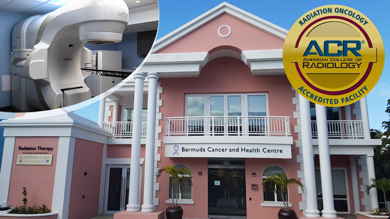 Bermuda Cancer and Health Centre Feb 6 2019