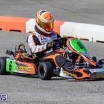 Bermuda Karting Club Racing, February 3 2019-7231