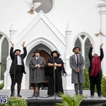Bermuda Union of Teachers celebrate 100th Anniversary, February 1 2019-6575