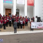 Bermuda Union of Teachers celebrate 100th Anniversary, February 1 2019-6914