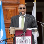 Bermuda Union of Teachers celebrate 100th Anniversary, February 1 2019-7152
