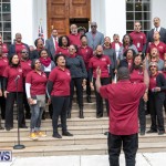 Bermuda Union of Teachers celebrate 100th Anniversary, February 1 2019-7200