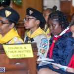 Girlguiding Bermuda Annual Thinking Day, February 24 2019-0427