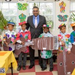 Paget Primary Black History Month Celebrations Bermuda, February 21 2019-9129