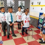 Paget Primary Black History Month Celebrations Bermuda, February 21 2019-9136