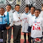 Paget Primary Black History Month Celebrations Bermuda, February 21 2019-9143