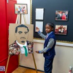 Paget Primary Black History Month Celebrations Bermuda, February 21 2019-9217