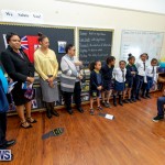 Paget Primary Black History Month Celebrations Bermuda, February 21 2019-9235