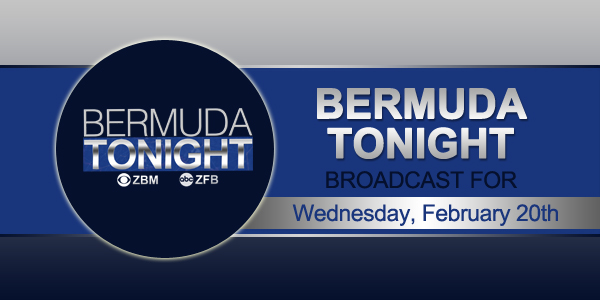zbm 9 news Bermuda February 20 2019 TC